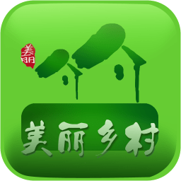 美丽乡村_logo