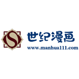 世纪漫画_logo