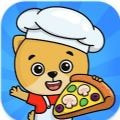 宝宝厨师(儿童做饭游戏)手机正版下载