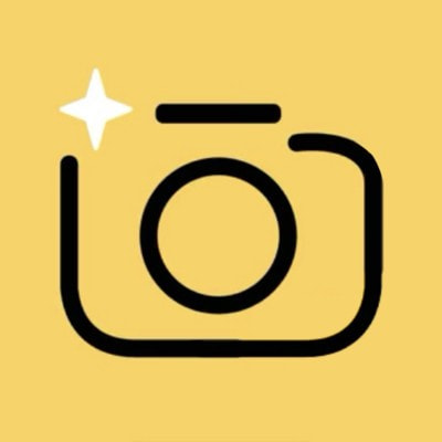顶萌特效相机_logo