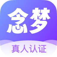 念梦_logo