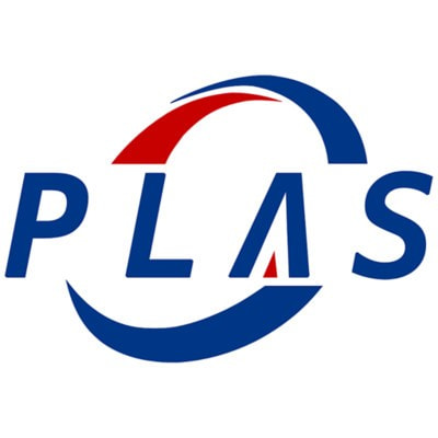 PLAS普拉司网_logo