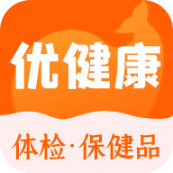优健康app下载-优健康app下载官网安卓版v8.2.2