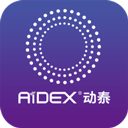 微泰动泰_logo