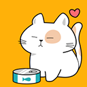 喵日常_logo
