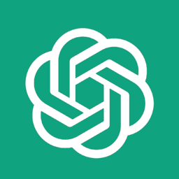 ChatGPT国内免费版_logo