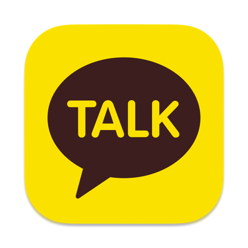 KakaoTalkpc端_logo