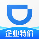 滴滴企业版_logo