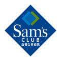山姆会员商店_logo