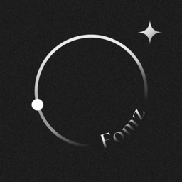 fomz软件正版_logo