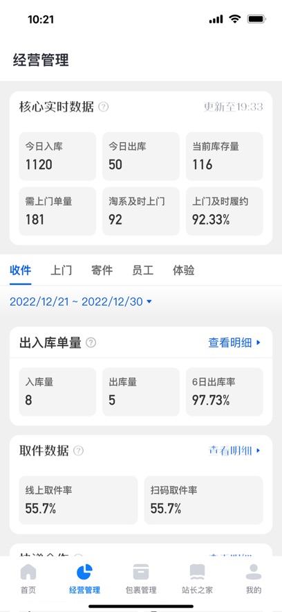 驿站掌柜3