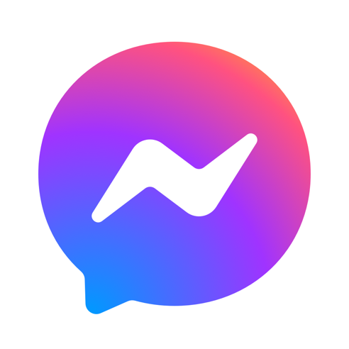 messenger电脑版_logo