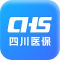 四川医保_logo