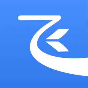 飞读免费小说_logo