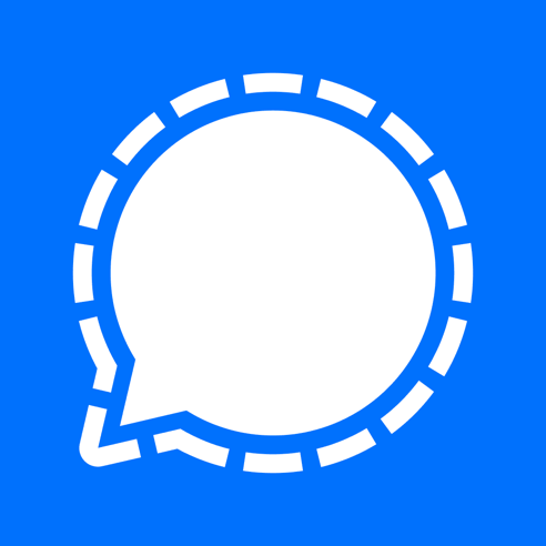 signal聊天软件官网版-signal聊天软件官网版2024最新版v7.5.2（暂未上线）