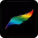 procreate最新版本2024_logo