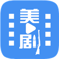今日美剧_logo
