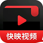 快映视频_logo