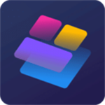 万能小组件top widget_logo