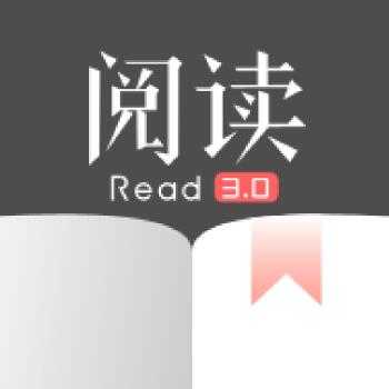 开源阅读最新版本_logo
