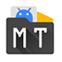 MT管理器共存版_logo