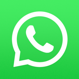 whatsapp最新版官方版_logo