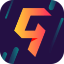 九游游戏中心官网版_logo