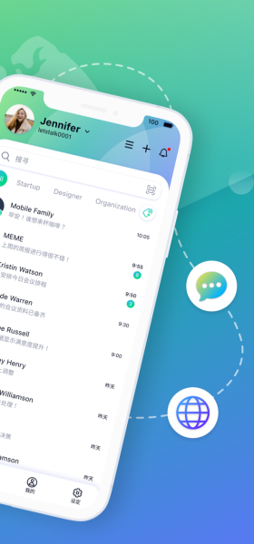 LetstalK1