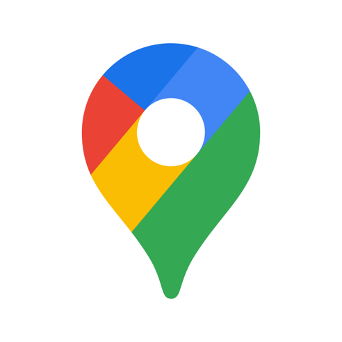 google maps谷歌地图-google maps安装正版中文版v11.122.0101（暂未上线）