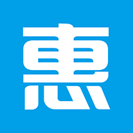 惠管家门店通_logo