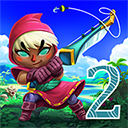 天空鱼传说2_logo