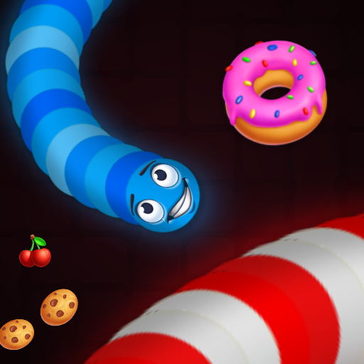 贪吃蛇大追杀手游下载贪吃蛇大追杀安卓官方版v3.3.22