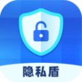 隐私盾_logo