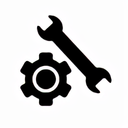 和平精英脚步声放大器_logo
