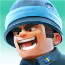 口袋奇兵免广告领钻石_logo