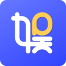 一直娱_logo