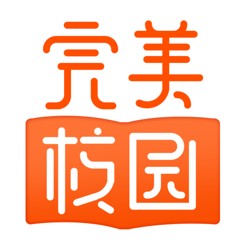 完美校园_logo